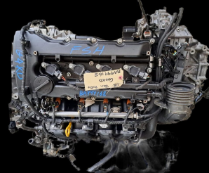 HYUNDAI G4KD 2 0 4 SENSOR ENGINE