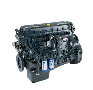 IVECO Turbo Daily (Manual Pump) 1 8 Engine