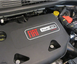 FIAT Doblo 1 9TDI Engine