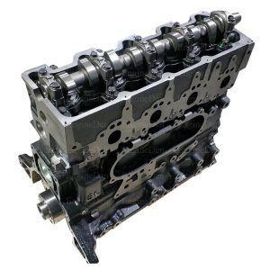 Toyota 5L Head/Block New